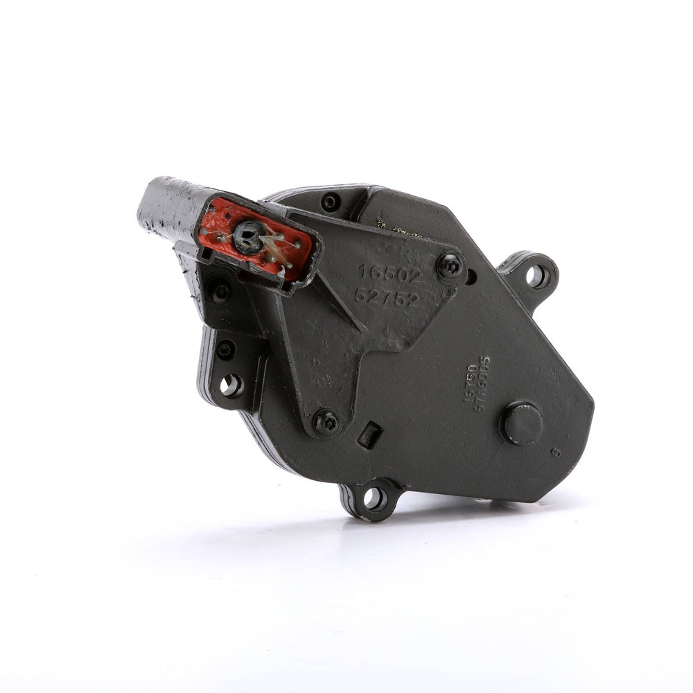 Transfer Case Motor: 1999-2001 Chevrolet/Gmc S10 Pickup/S10 Blazer, 7 Terminal Plug