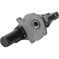 Transfer Case Motor: 1999-2001 Chevrolet/Gmc S10 Pickup/S10 Blazer, 7 Terminal Plug