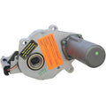 Transfer Case Motor: 1999-2001 Chevrolet/Gmc S10 Pickup/S10 Blazer, 7 Terminal Plug