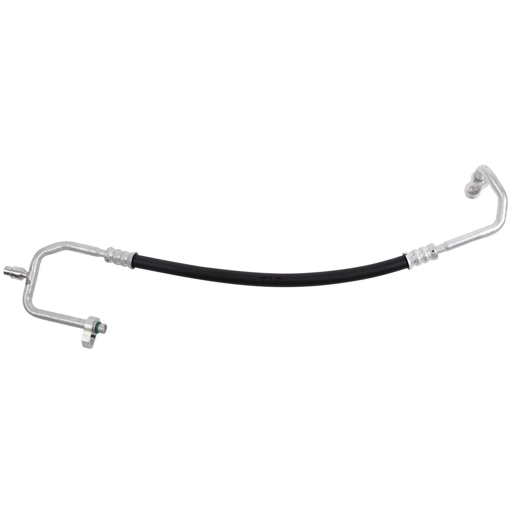 HOSE ASSEMBLY