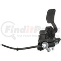 ACCELERATOR PEDAL SENSOR