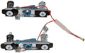 CENTER LINK