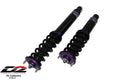 D2 COILOVERS CRV 96-01