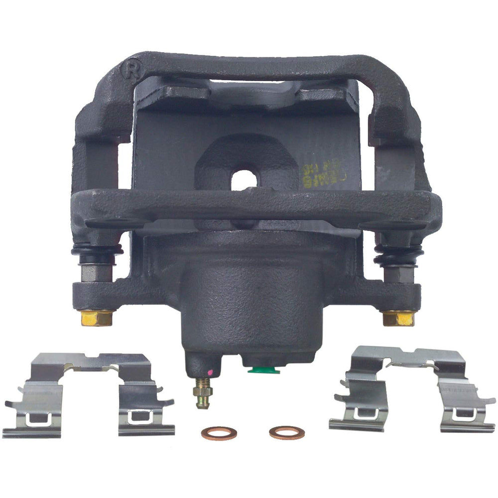 FRICTION CHOICE CALIPERS