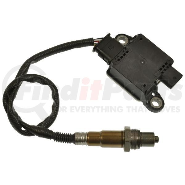 DIESEL EXHAUST PARTICULATE SENSOR