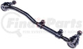 TIE ROD END ASSEMBLY