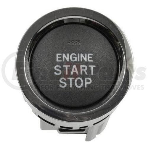 IGNITION STARTER SWITCH