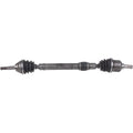 CV AXLE SHAFT