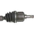 CV AXLE SHAFT