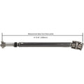 PROP SHAFT