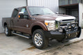 1116 F250/F350/F450 SUPER DUTY HD XTREME FRONT BUMPER