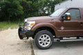 1116 F250/F350/F450 SUPER DUTY HD XTREME FRONT BUMPER