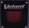 ~(12 lbs. 18X18X15)~ Air Intake - Closed Box - Dry Filter