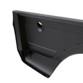 69-72 BEDSIDE, BLZR LH