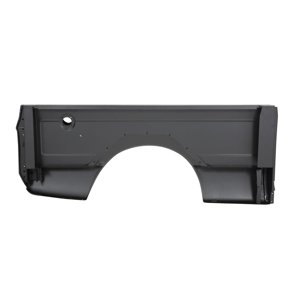 69-72 BEDSIDE, BLZR LH