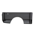 69-72 BEDSIDE, BLZR LH