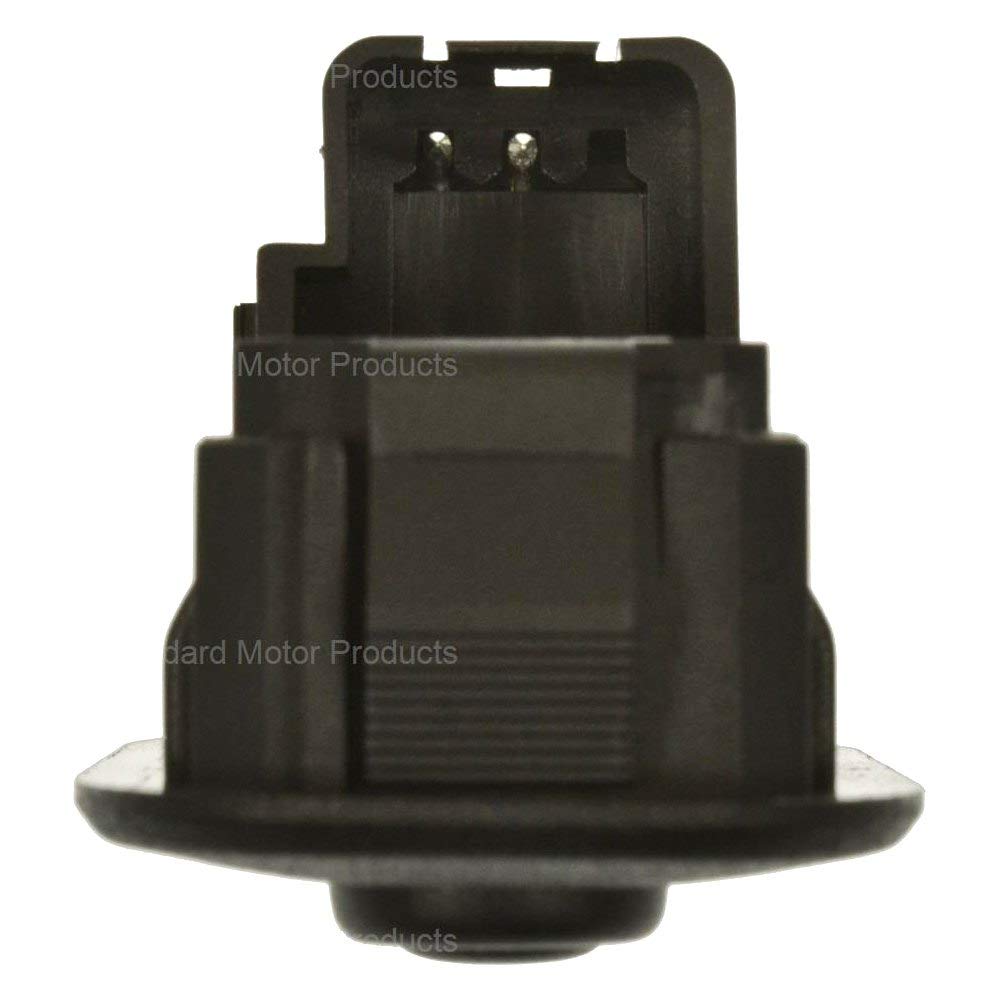 POWER SEAT MEMORY SWITCH