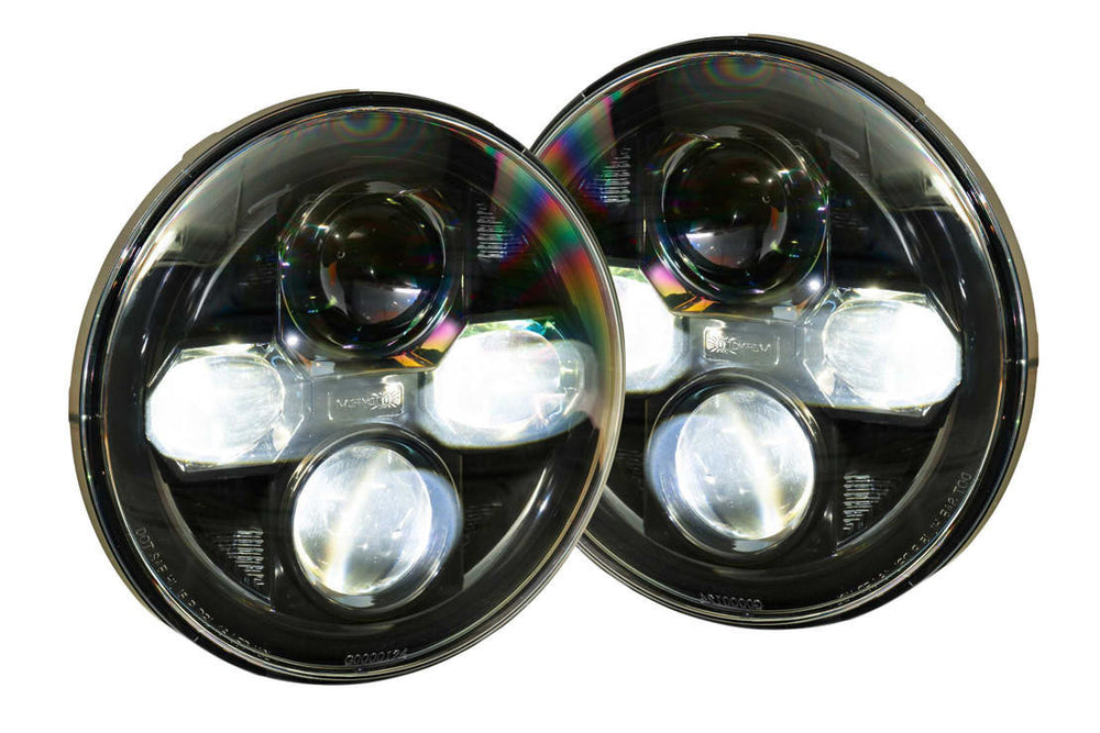 CHEVROLET COLORADO W/ PROJECTORS (1