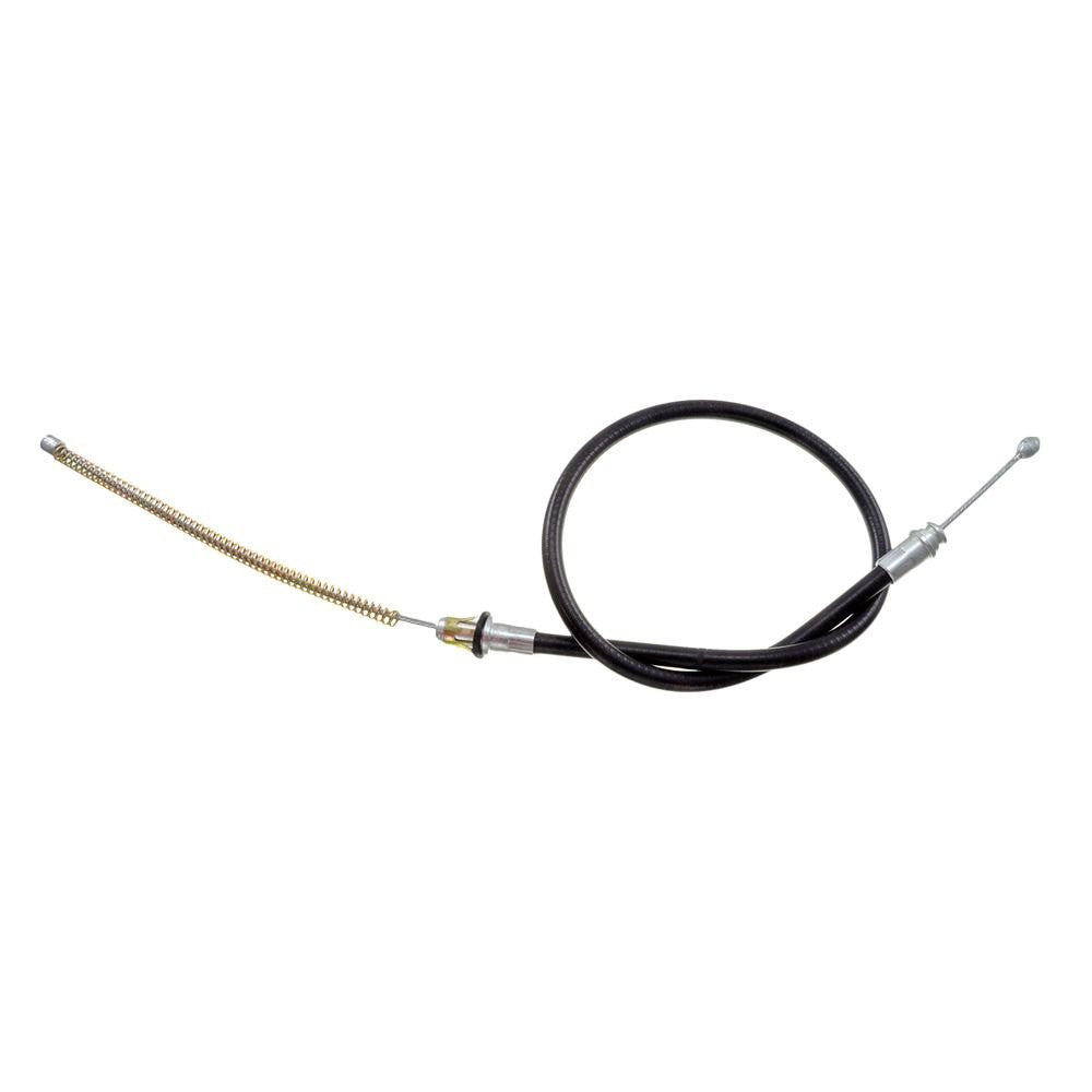 BRAKE CABLE