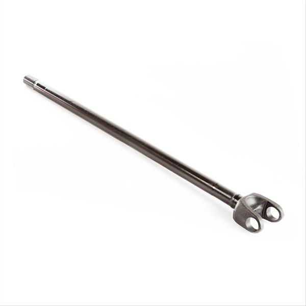 30-SPLINE CHROMOLY FRONT