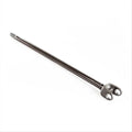 30-SPLINE CHROMOLY FRONT