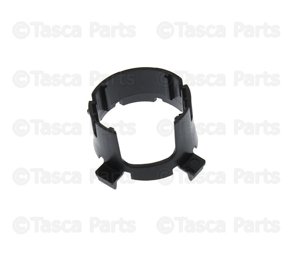 Bracket Sensor Mounting