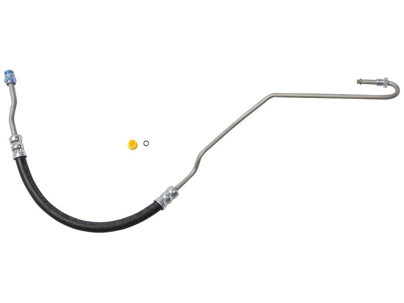 Gates Power Steering Return Line Hose Assembly