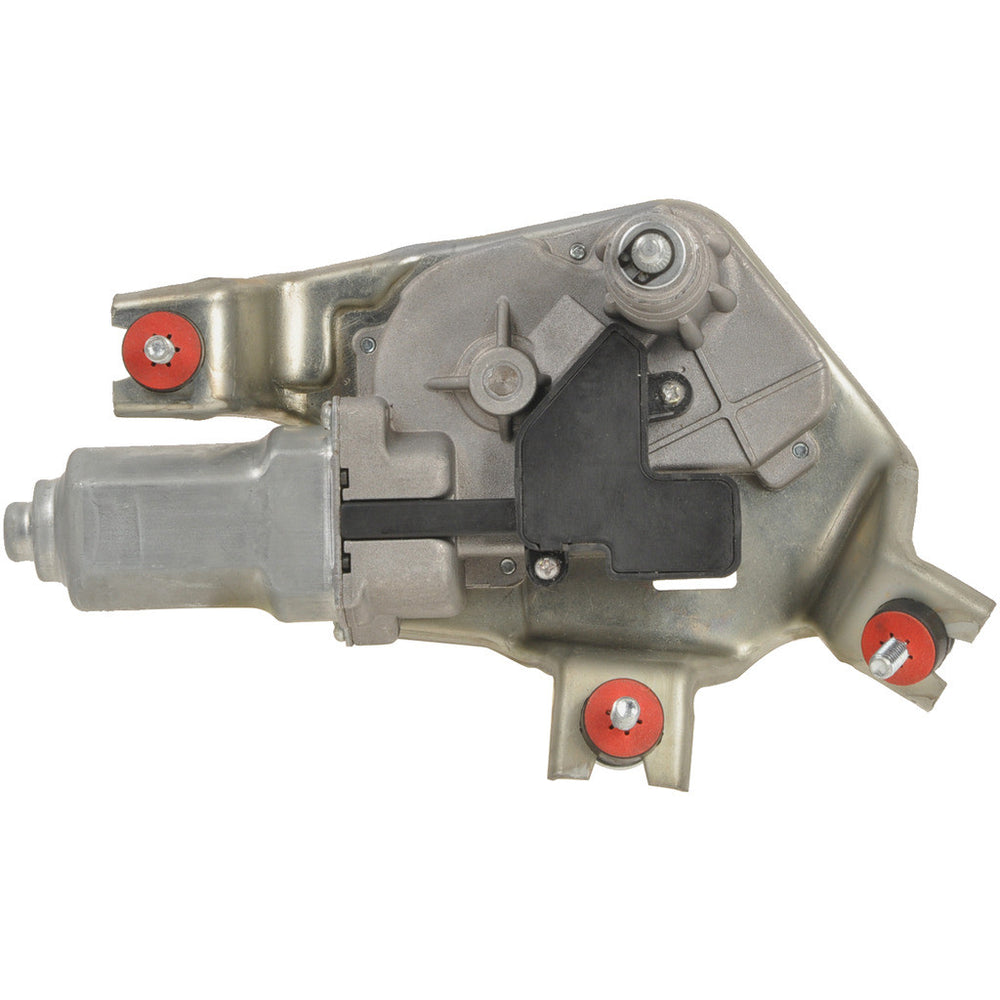 NEW WIPER MOTORS