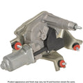 NEW WIPER MOTORS