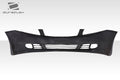 2008-2012 Honda Accord 4DR Duraflex VIP Front Bumper Cover - 1 Piece