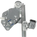 NEW WINDOW LIFT REGULATOR