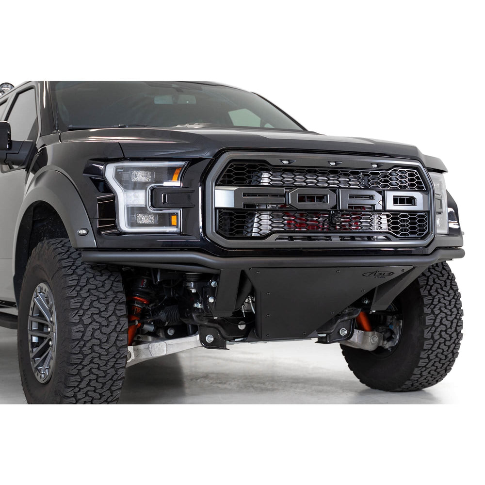 ~(29 lbs. 155X87X46)~ 2017 - 2020 Ford Raptor ADD PRO V2 Front Bumper