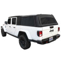 SOFT REMOVABLE TRUCK TOPPER BLK DIAMOND 201623 TACOMA