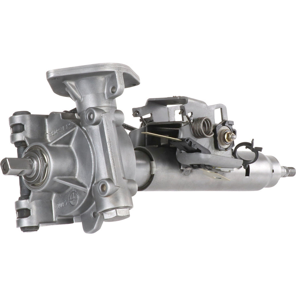 EPS COLUMN TYPE