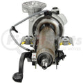 EPS COLUMN TYPE