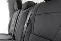 Seat Covers | No Rear Cup Holder | Toyota Tundra 2WD/4WD (2022-2026)