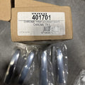 Putco Exterior Door Handle Cover 401701