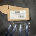 Putco Exterior Door Handle Cover 401701