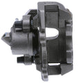 UNLOAD BRAKE CALIPER DOM