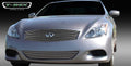 Billet Grille Polished Aluminum 1 Pc Replacement
