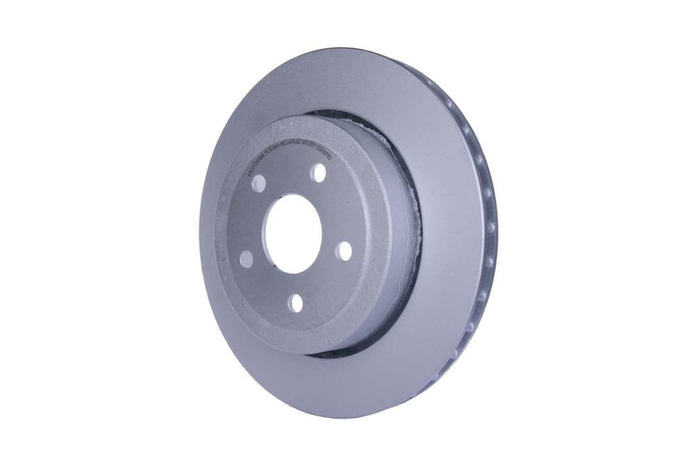 BRAKE DISC 8DD