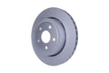 BRAKE DISC 8DD