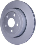 BRAKE DISC 8DD