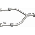 FRONT PIPE KIT - 06-08 M35 3.5L