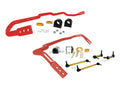 FRONT(24MM)AND REAR(24MM)SWAYBAR KIT FITS BEETLE 0317