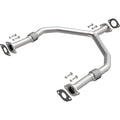 FRONT PIPE KIT - 06-08 M35 3.5L
