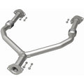 FRONT PIPE KIT - 06-08 M35 3.5L