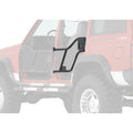 ADV DOORS RR LATE XJ
