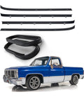 1964-66 CHEVY/GMC TRUCK WINDSHIELD SEAL