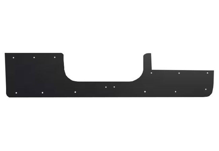 FJC TAILGATE LR CVR ST